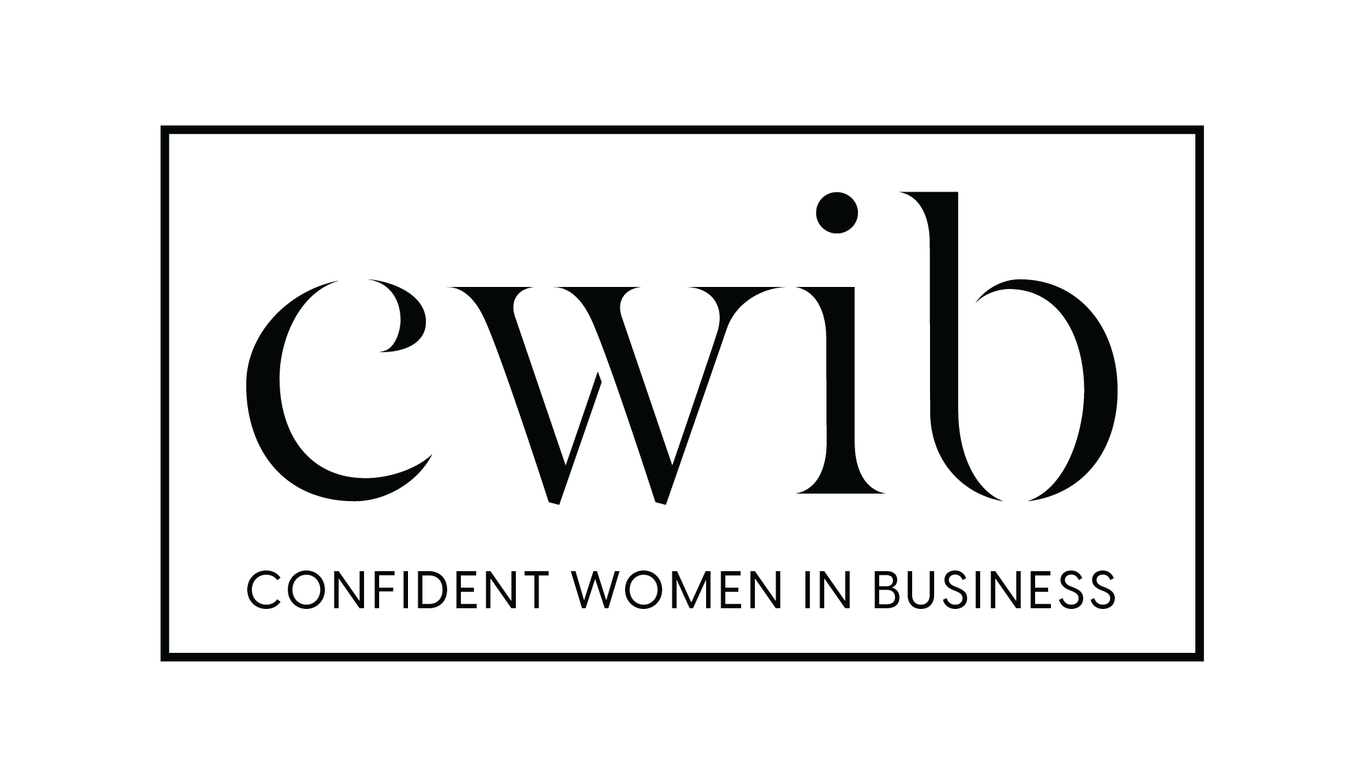Confident Women in Business